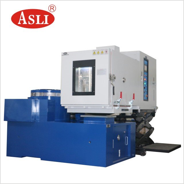 Comprehensive Vibration, Temperature, and Humidity Testing Equipment