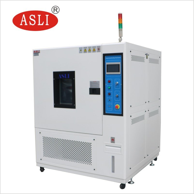 Temperature and Humidity Test Chamber
