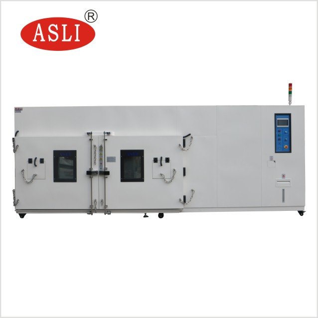 Fast Temperature Change Rate Test Chamber/ ESS Chamber